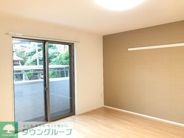 セントラル　レジデンスの物件内観写真