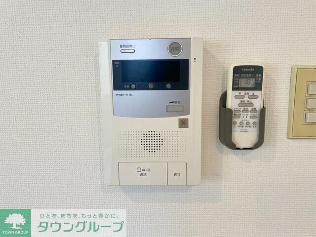 レジデンス宝の物件内観写真