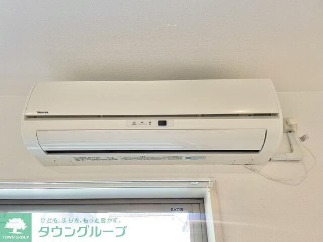 レジデンス宝の物件内観写真