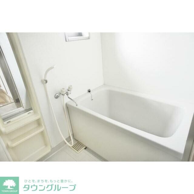 レジデンス宝の物件内観写真