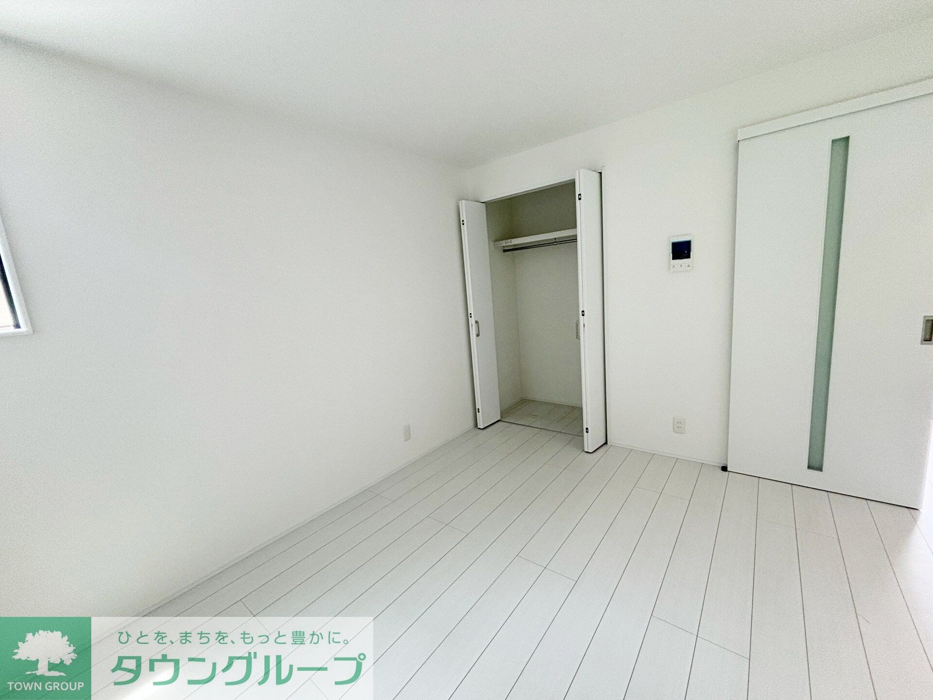 コネクトパーク末広の物件内観写真