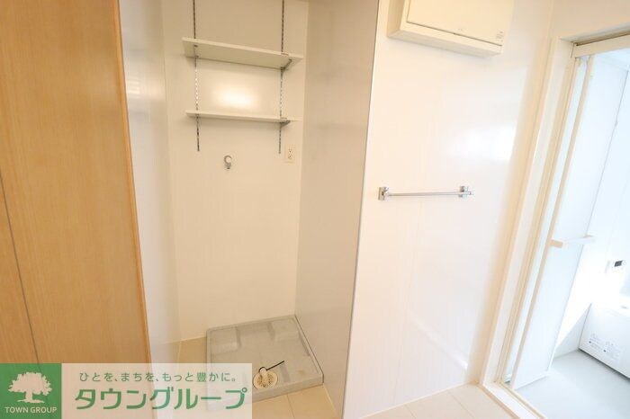 ロシェ　ヒル　IIの物件内観写真