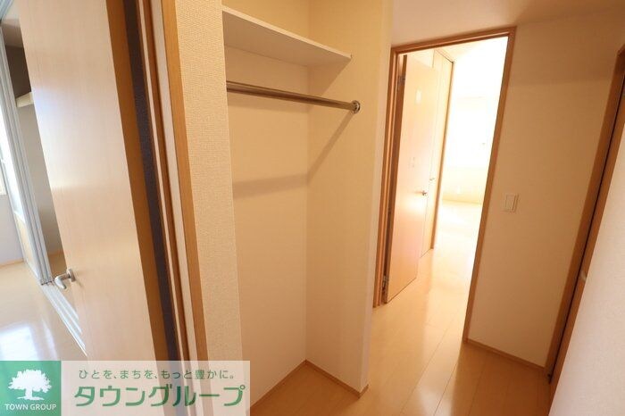 ロシェ　ヒル　IIの物件内観写真