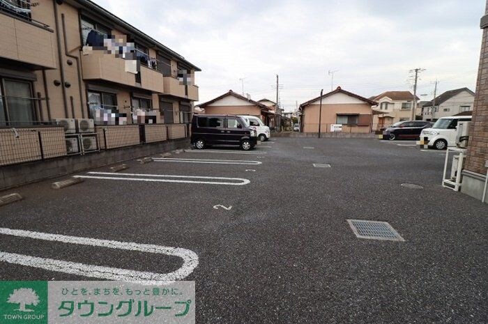 ロイヤルコートの物件内観写真