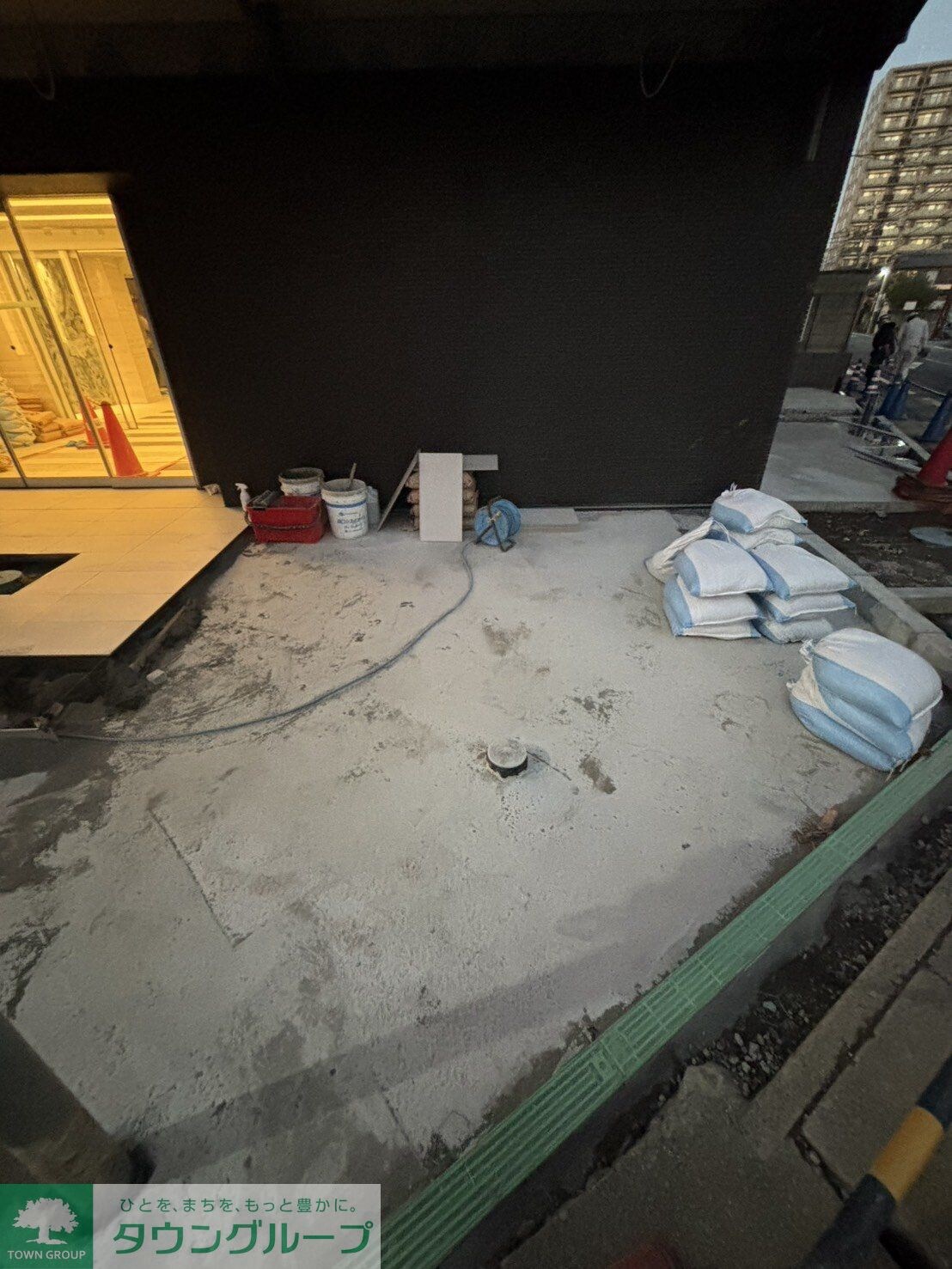 ヴァローレ松戸フィーロの物件内観写真