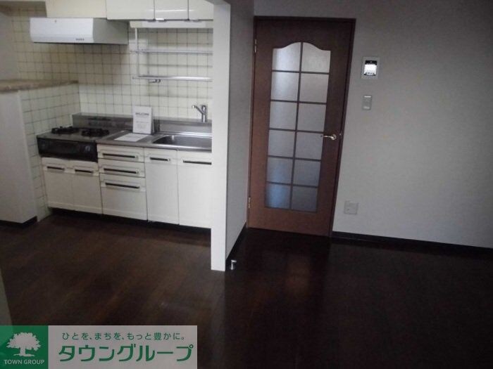 メゾン・リヴィエールの物件内観写真