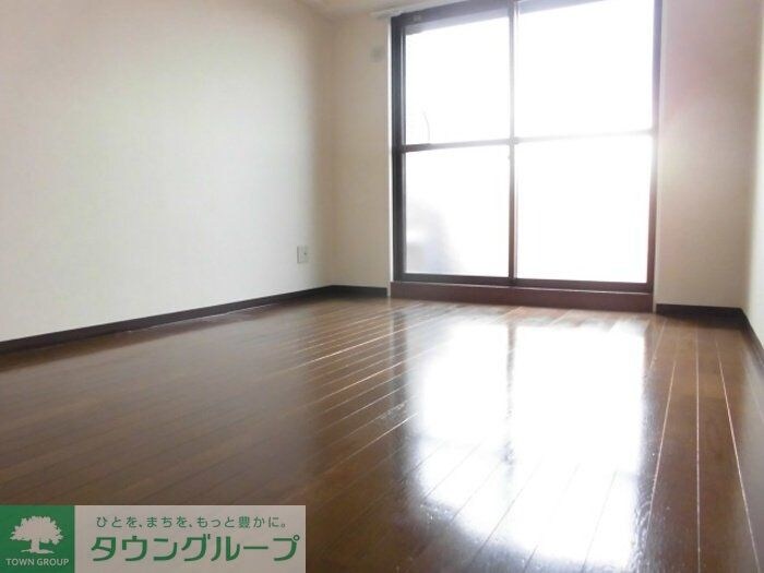 メゾン・リヴィエールの物件内観写真