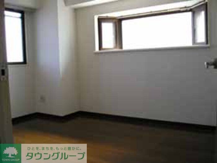 メゾン・リヴィエールの物件内観写真