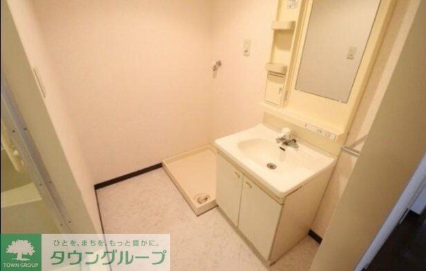 メゾン・リヴィエールの物件内観写真