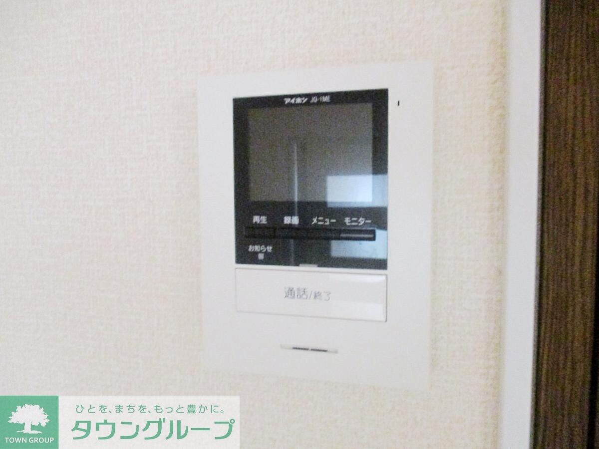 メゾン・リヴィエールの物件内観写真