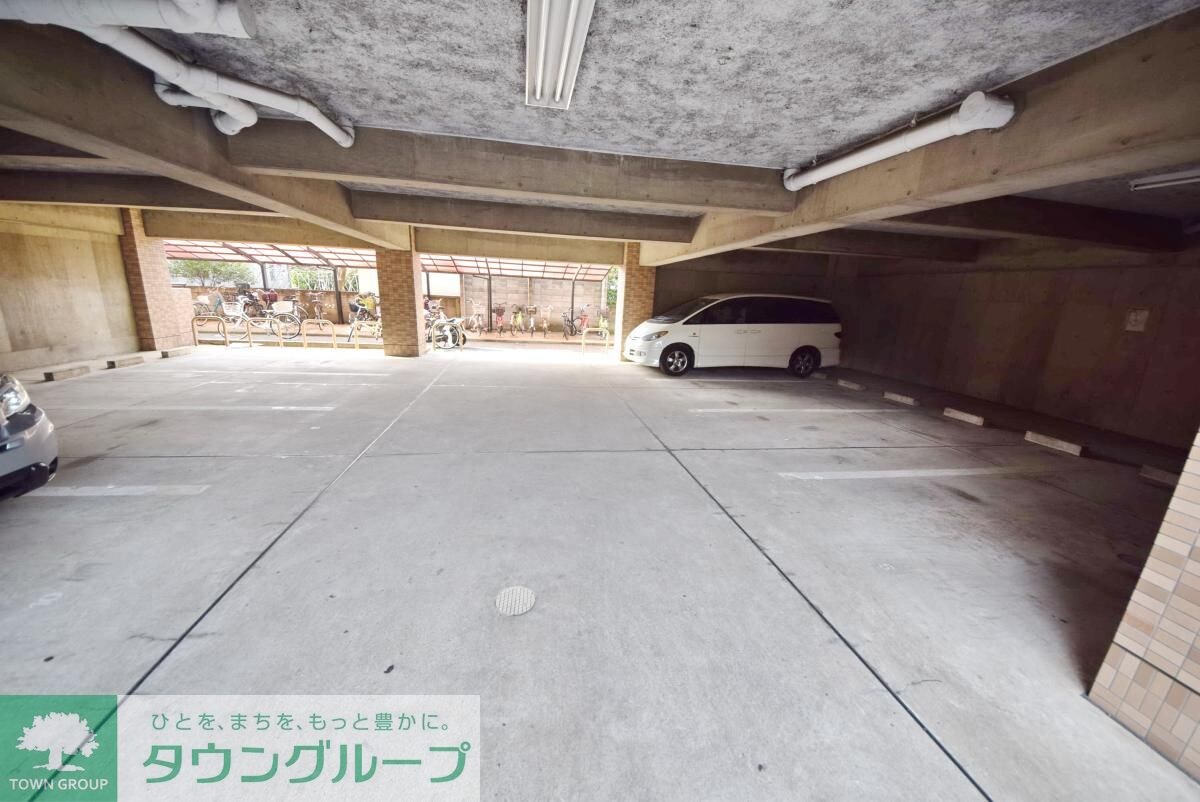 メゾン・リヴィエールの物件内観写真