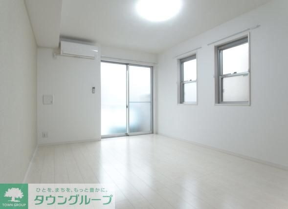 リブリ・火影の物件内観写真