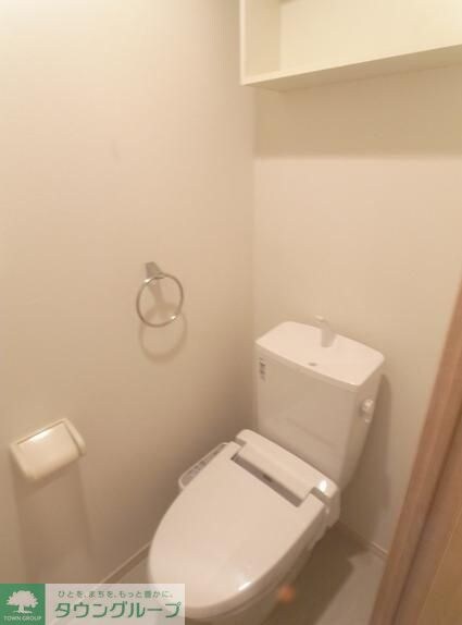 リブリ・火影の物件内観写真