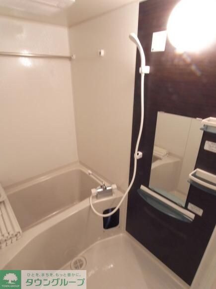 リブリ・火影の物件内観写真