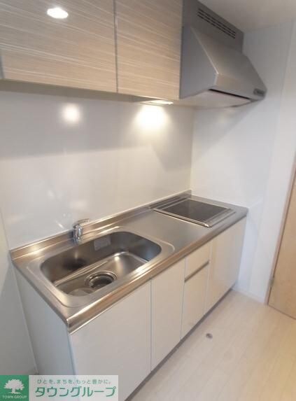 リブリ・火影の物件内観写真