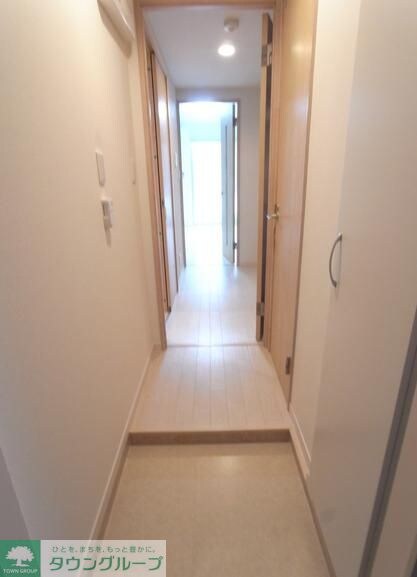 リブリ・火影の物件内観写真