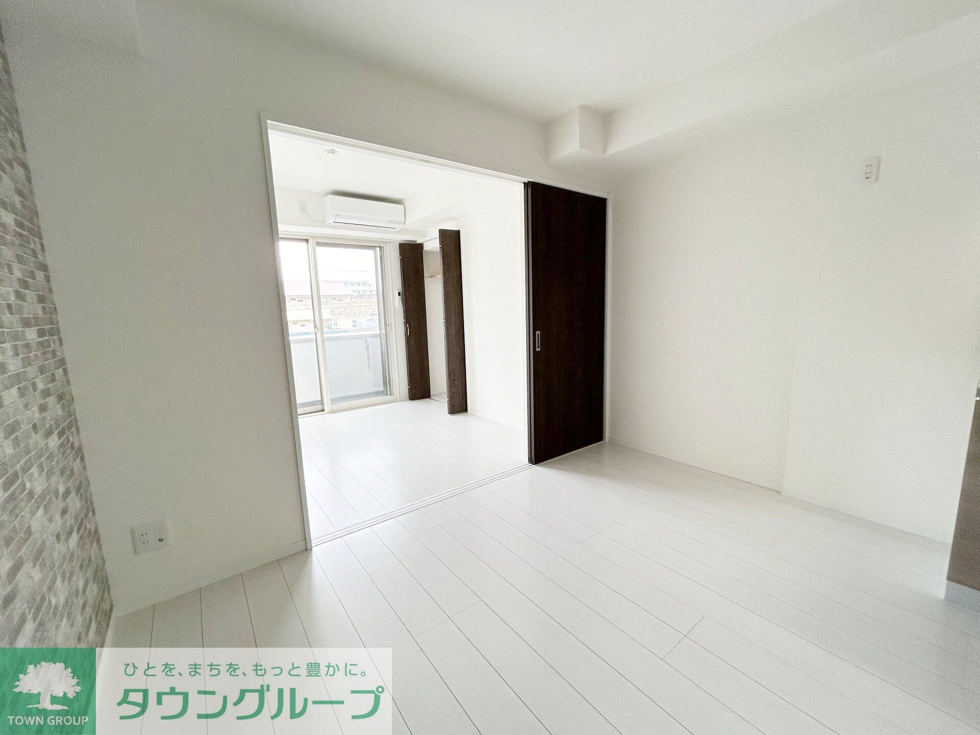 レスパス南花園の物件内観写真