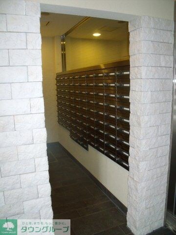 レジディア船橋I・IIの物件内観写真