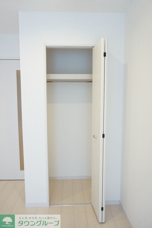 Frontireの物件内観写真