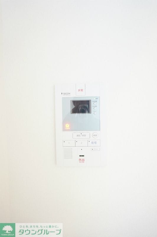 Frontireの物件内観写真