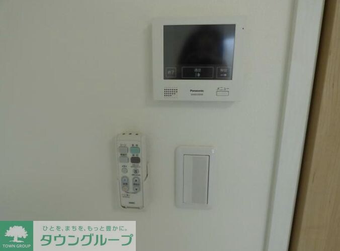 ノースヒル津田沼の物件内観写真