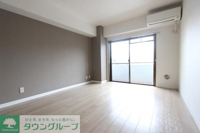 メゾン伊佐司の物件内観写真