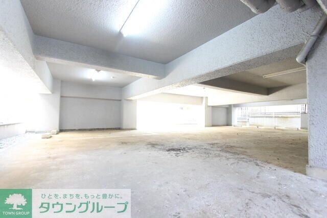 メゾン伊佐司の物件内観写真