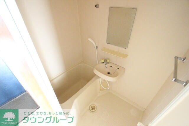 メゾン伊佐司の物件内観写真