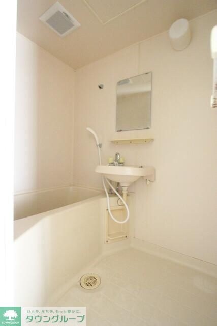 メゾン伊佐司の物件内観写真