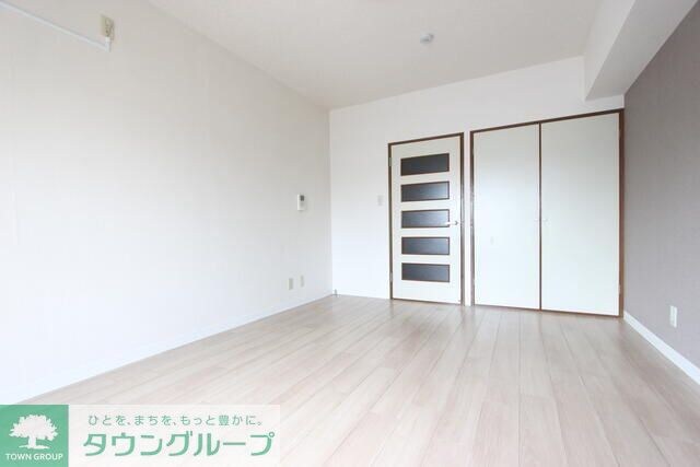 メゾン伊佐司の物件内観写真