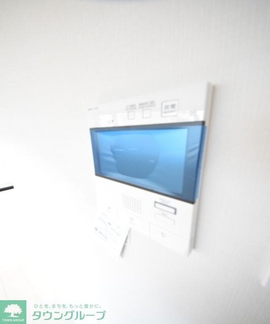 千葉中央・大庄マンションの物件内観写真