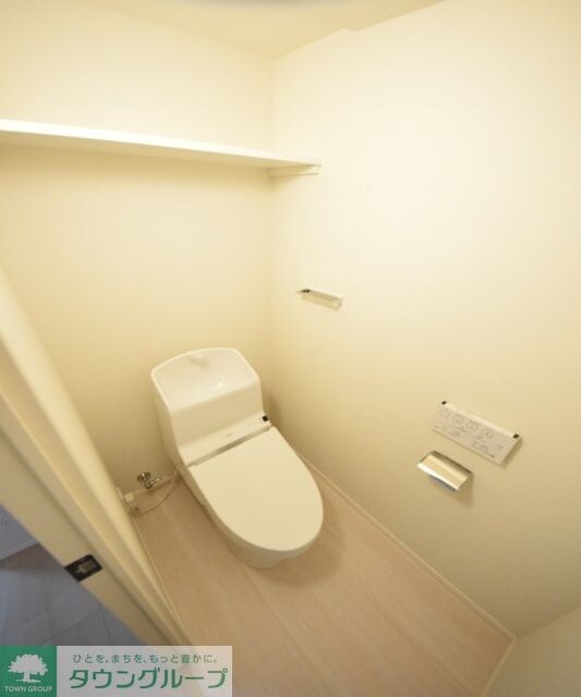 千葉中央・大庄マンションの物件内観写真