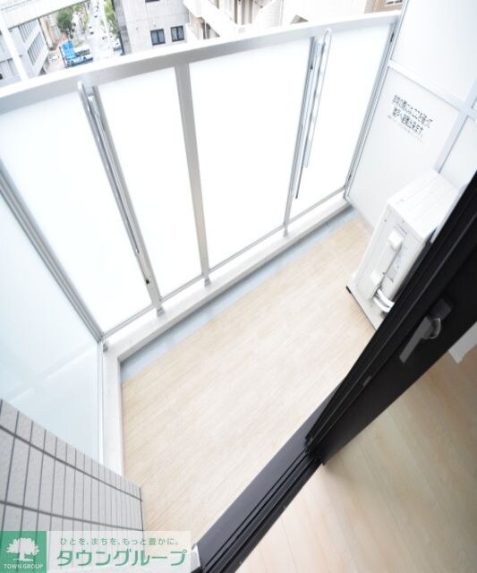 千葉中央・大庄マンションの物件内観写真