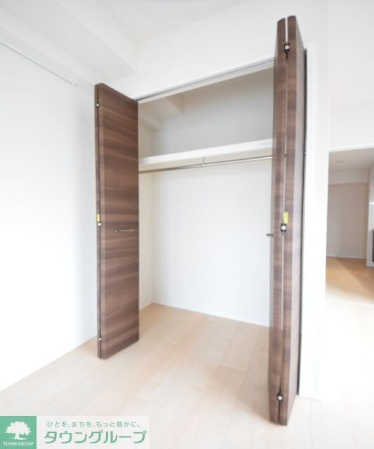 千葉中央・大庄マンションの物件内観写真