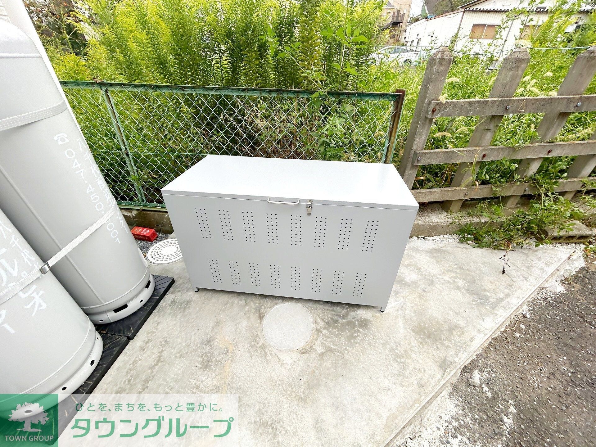 ＥＭＭＡ検見川の物件内観写真