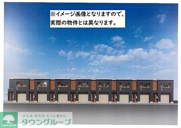 Ｇ・シエルクレールの物件内観写真