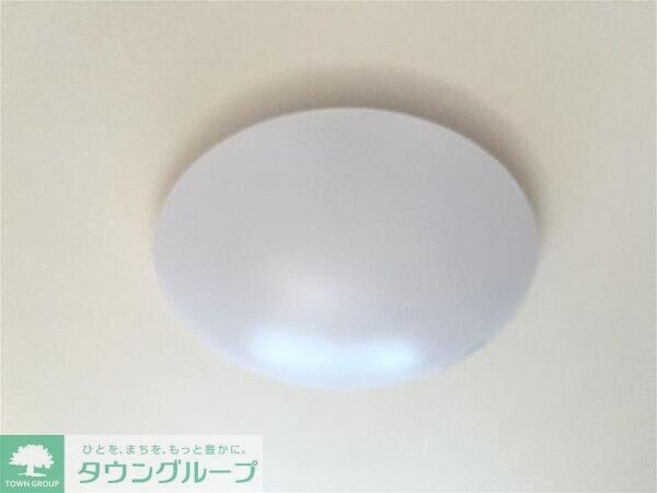 Ｇ・シエルクレールの物件内観写真