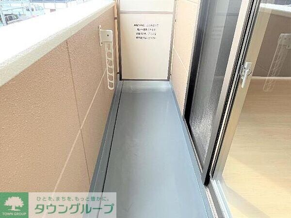 Ｇ・シエルクレールの物件内観写真