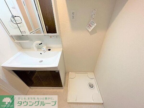 Ｇ・シエルクレールの物件内観写真