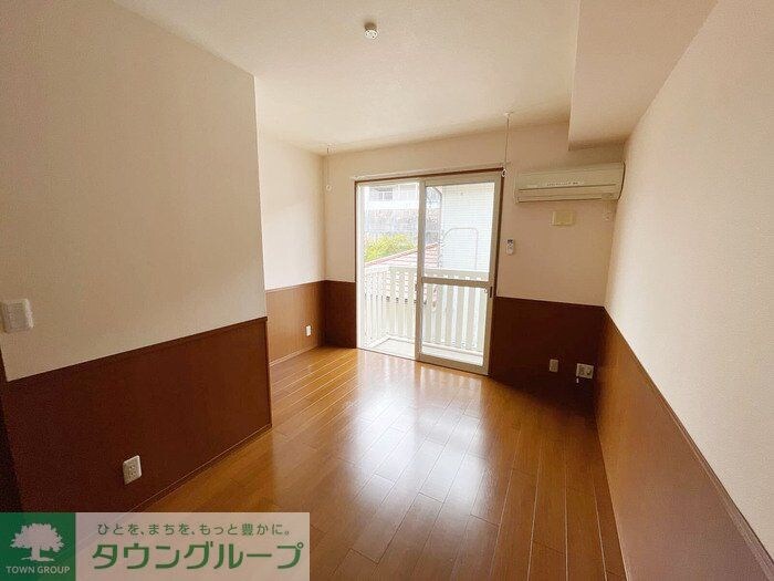 らら・ベイIIIの物件内観写真