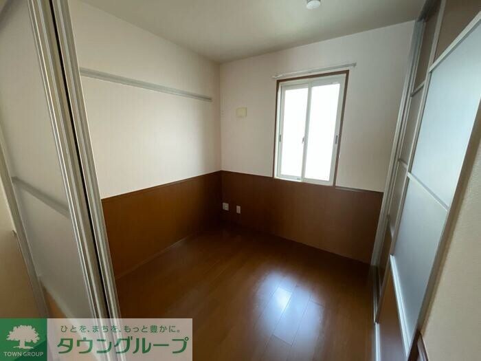 らら・ベイIIIの物件内観写真