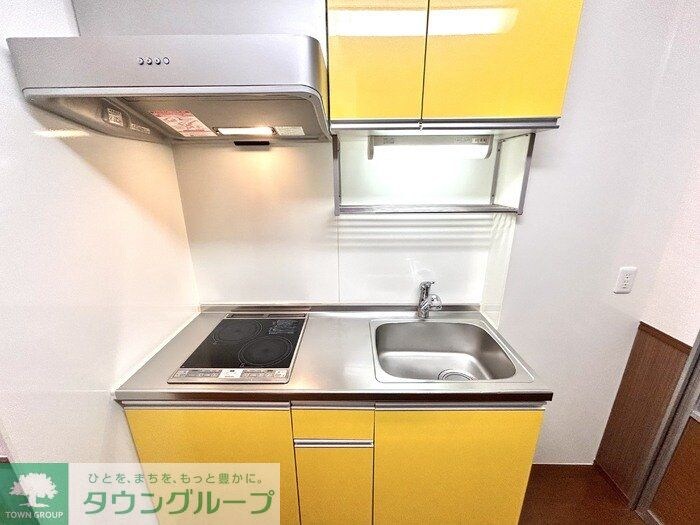 らら・ベイIIIの物件内観写真