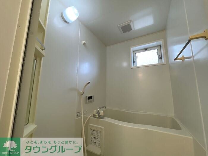 らら・ベイIIIの物件内観写真