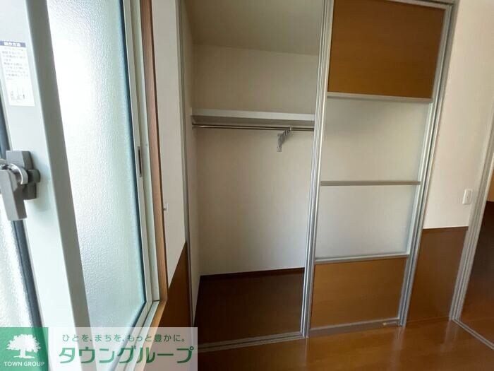 らら・ベイIIIの物件内観写真