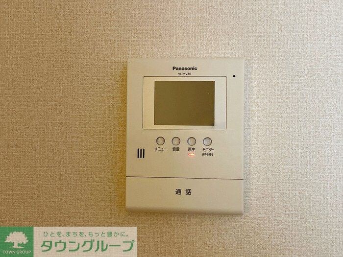 らら・ベイIIIの物件内観写真