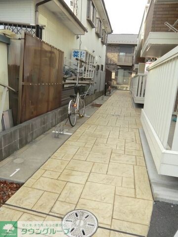 らら・ベイIIIの物件内観写真