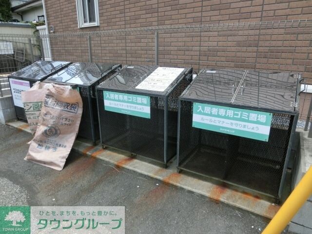 らら・ベイIIIの物件内観写真