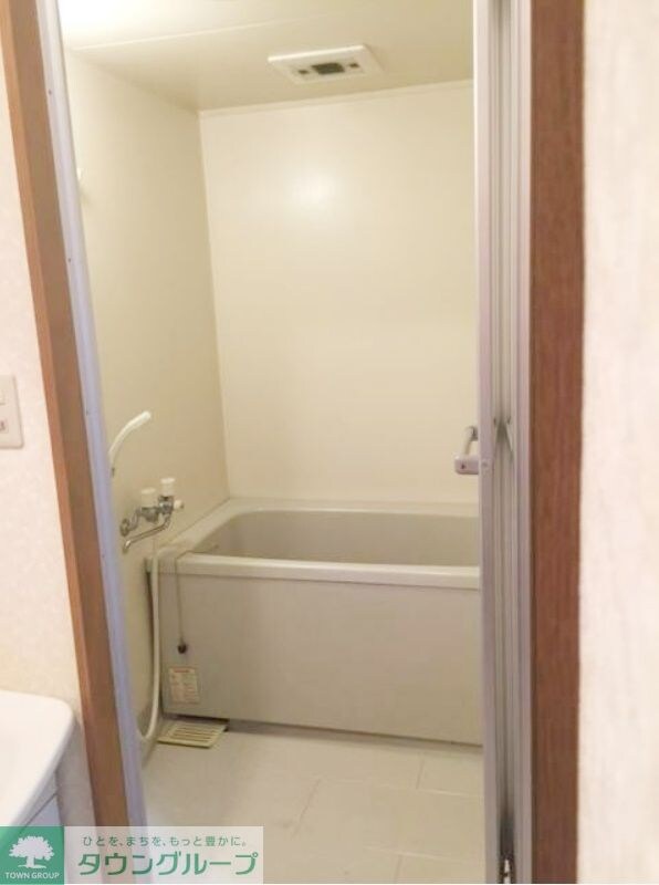 ＡＫマンションの物件内観写真