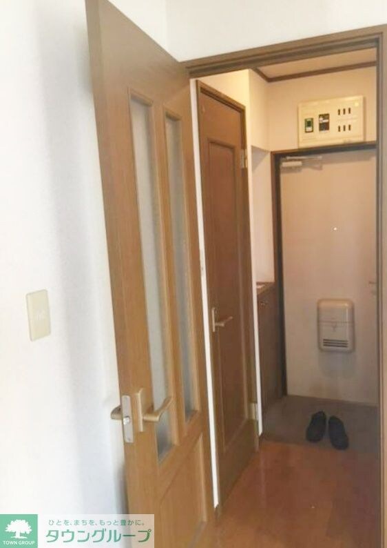 ＡＫマンションの物件内観写真