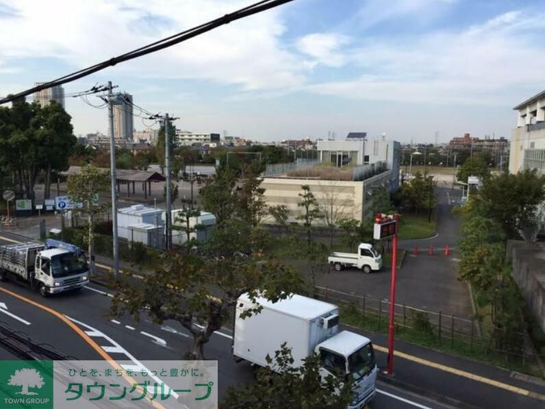 ＡＫマンションの物件内観写真